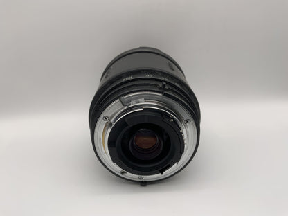 Tamron 28-200mm 1:3.8-5.6 Objektiv AF Aspherical Kamera Camera Lens (Nikon AF)