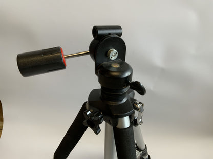 Stativ Tripod 3-Bein Fotostativ Kamerastativ