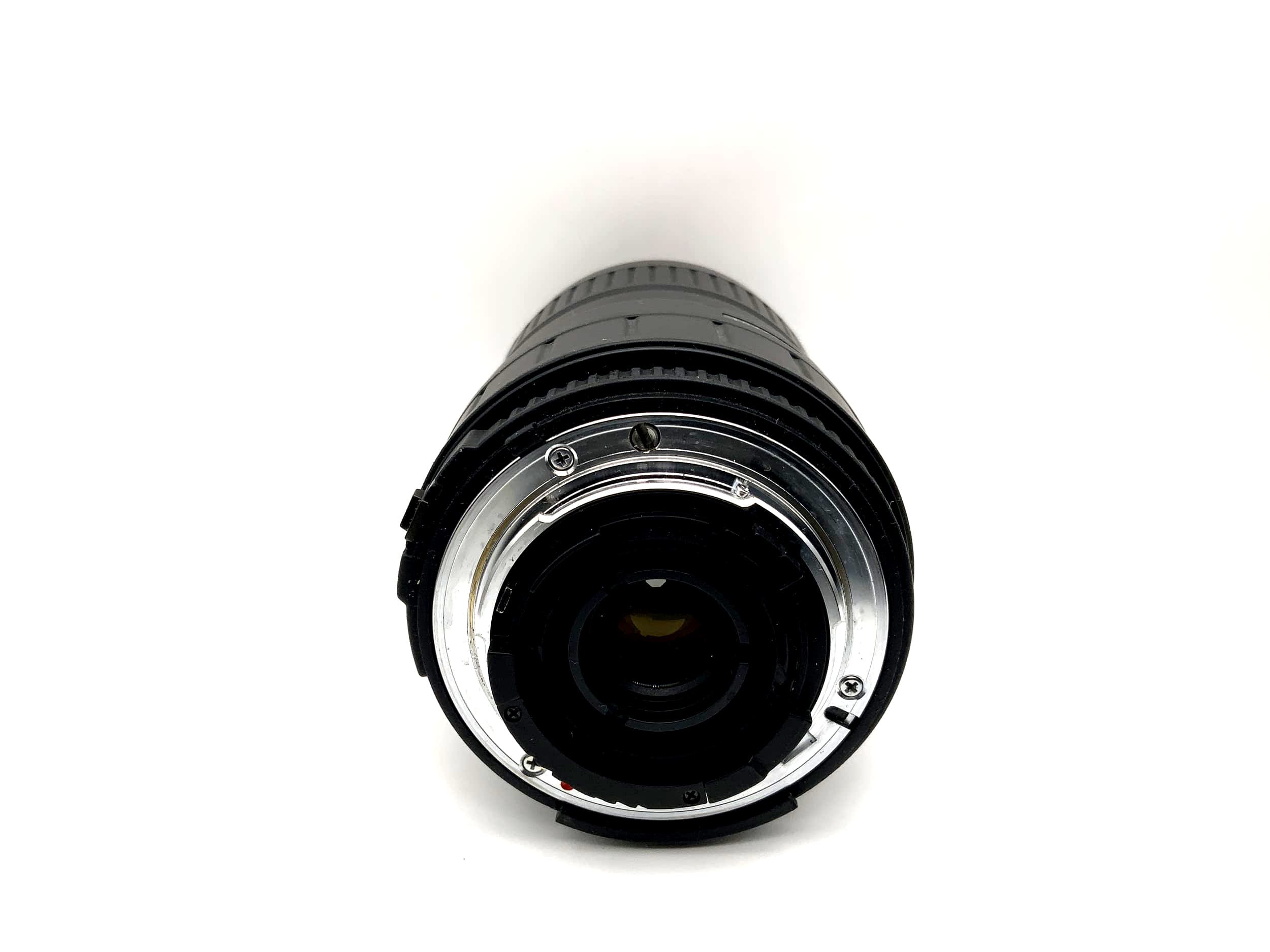 Sigma 100-300mm 1:4.5-6.7 Objektiv UC Zoom D Kamera Camera Lens (Nikon AF)