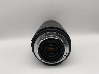 Sigma 100-300mm 1:4.5-6.7 Objektiv UC Zoom D Kamera Camera Lens (Nikon AF)