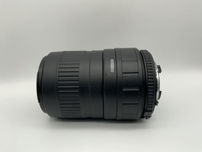 Sigma 100-300mm 1:4.5-6.7 Objektiv UC Zoom D Kamera Camera Lens (Nikon AF)