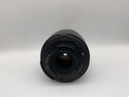 Sigma 28-80mm 1:3.5-5.6 Objektiv Zoom Lens Aspherical D Lens (Nikon AF)