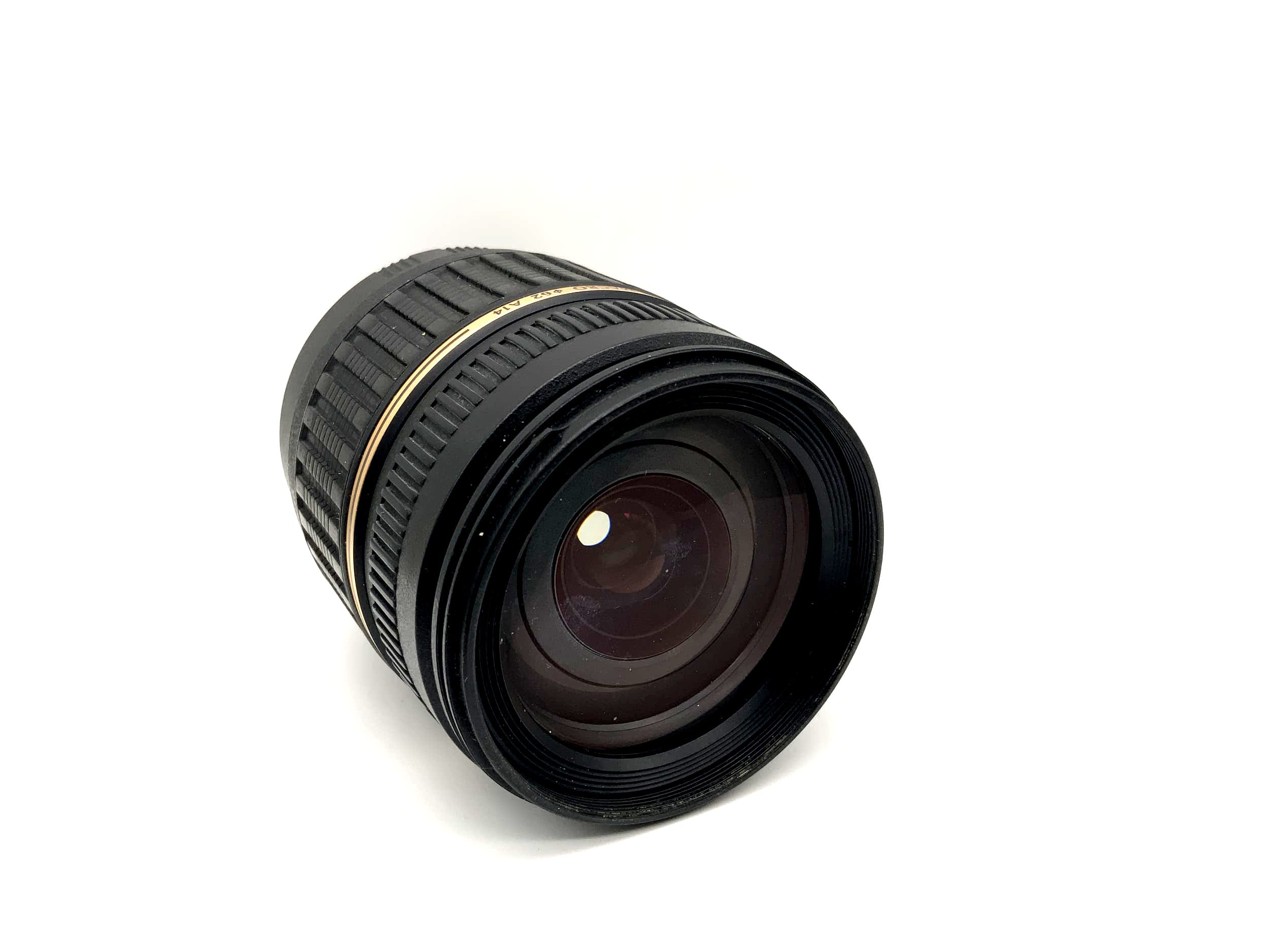 Tamron 18-200mm 1:3.5-6.3 Objektiv XR Di II LD Aspherical Macro (IF) (Canon EF)