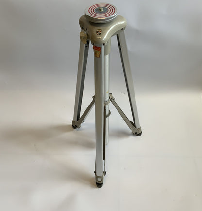 Linhof Stativ Tripod 3-Bein Fotostativ Kamerastativ