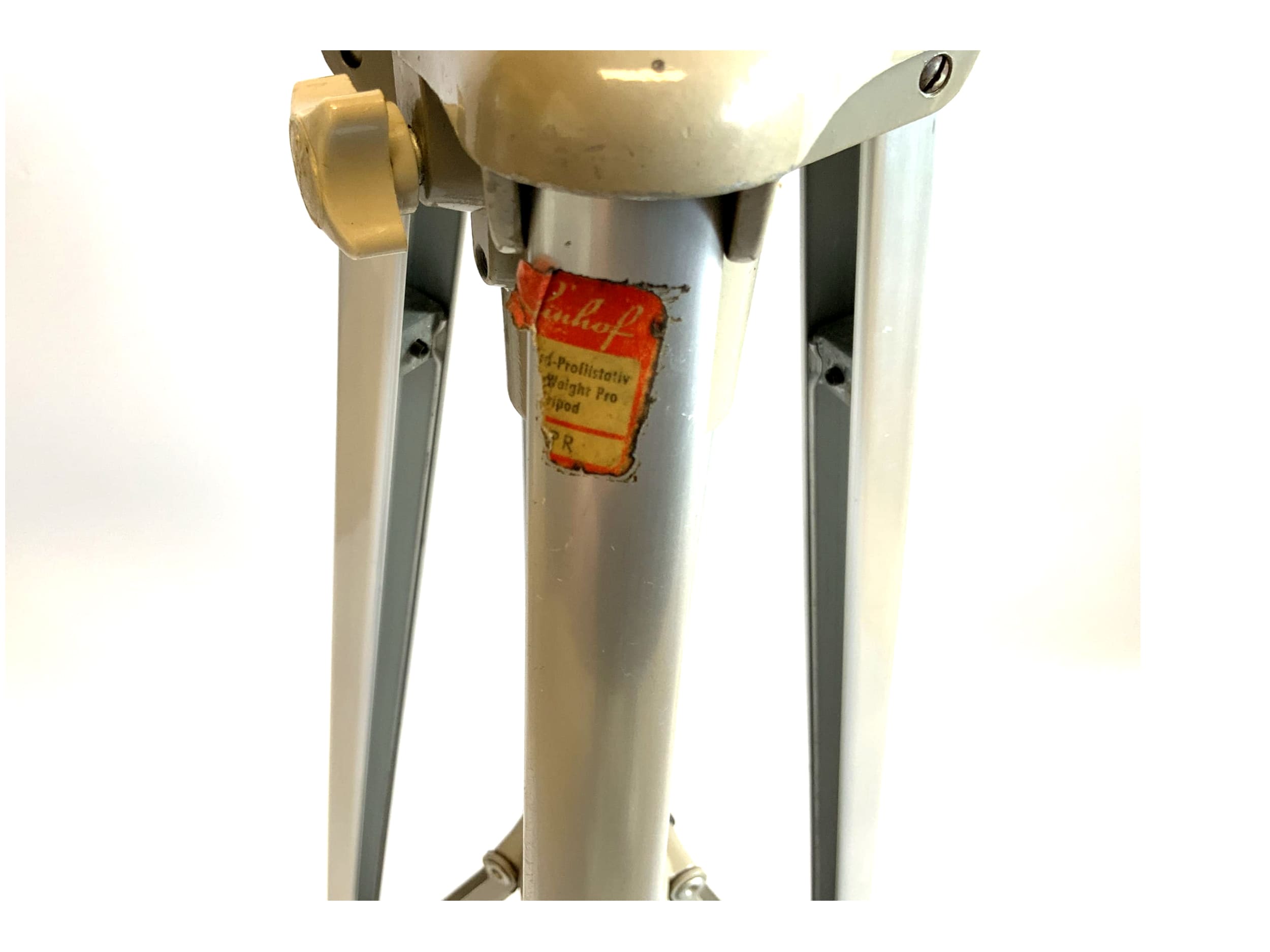 Trépied Linhof trépied photo à 3 pieds trépied pour appareil photo