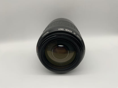 Canon 55-200mm 1:4.5-5.6 Objektiv Zoom Lens EF II USM Ultrasonic Lens (Canon EF)