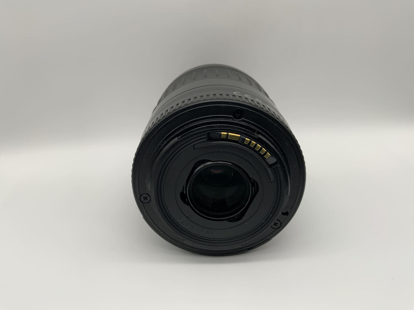 Canon 55-200mm 1:4.5-5.6 Objektiv Zoom Lens EF II USM Ultrasonic Lens (Canon EF)