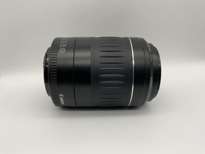 Canon 55-200mm 1:4.5-5.6 Objektiv Zoom Lens EF II USM Ultrasonic Lens (Canon EF)