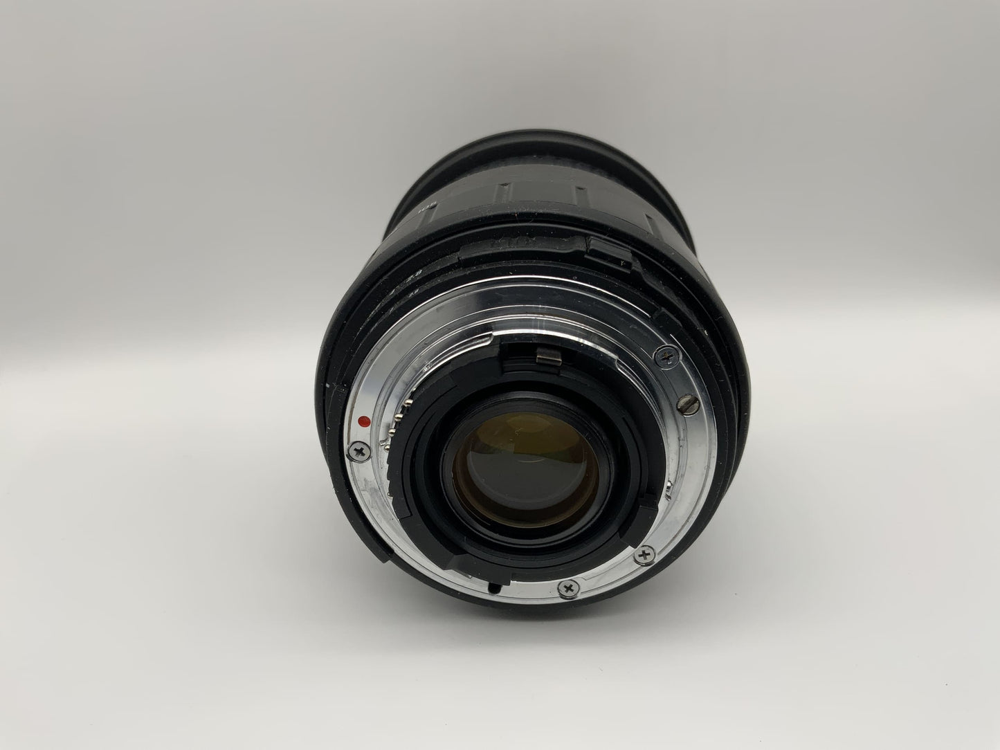 Sigma 28-105mm 1:2.8-4 Objektiv Aspherical Zoom Lens D Camera Lens (Nikon AF)