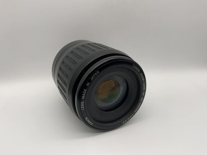 Canon 80-200mm 1:4.5-5.6 Objektiv Zoom Lens EF Kamera Camera Lens (Canon EF)