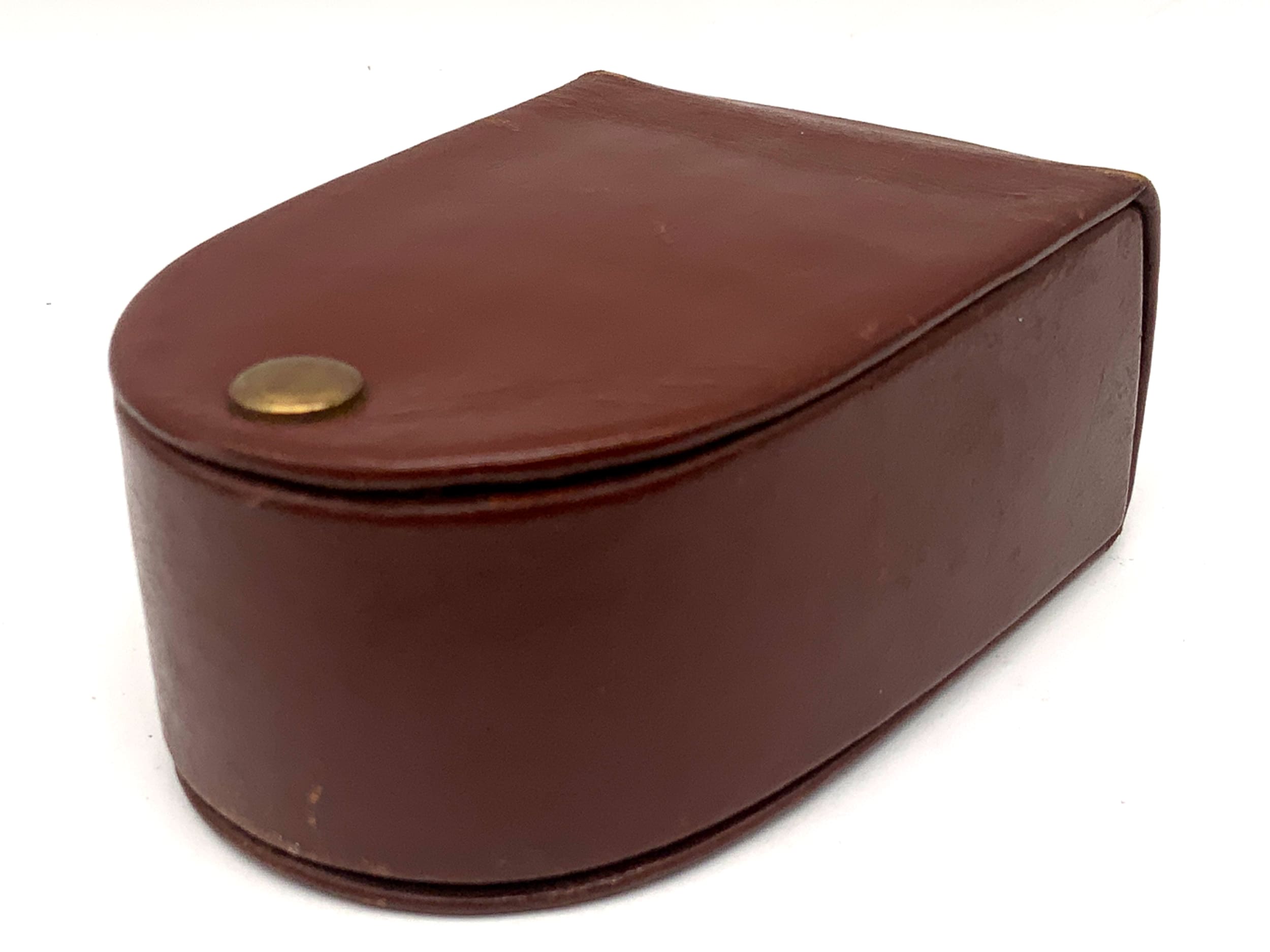 VEB Werralux Belichtungsmesser Lichtmesser light meter Lichtmeter