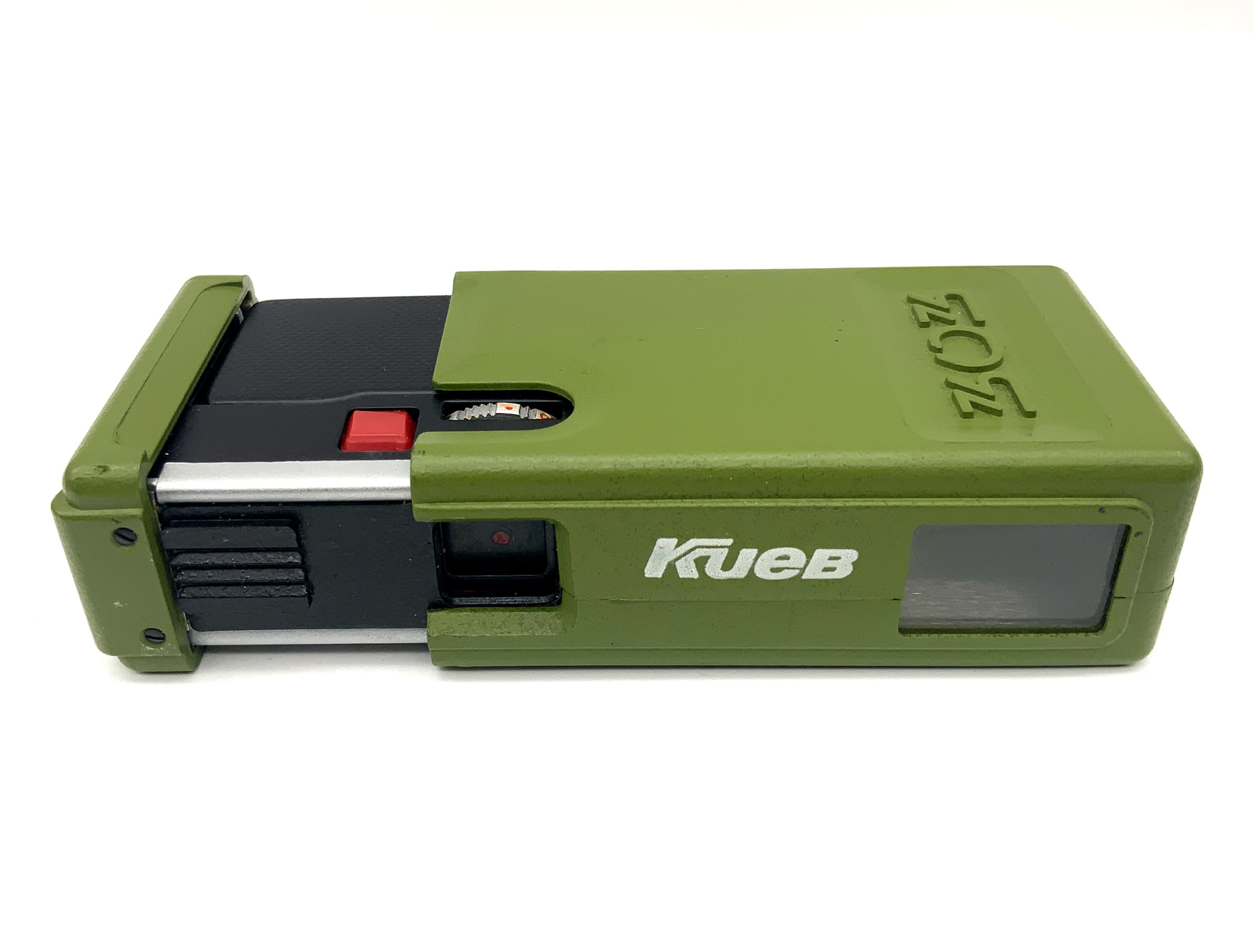 Kiev 303 Miniaturkamera mit Kleinstbildkamera