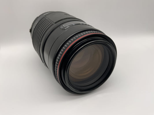 Sigma 70-210mm 1:3.5-4.5 Objektiv APO Zoom Auto Focus AF Camera Lens (Nikon AF)