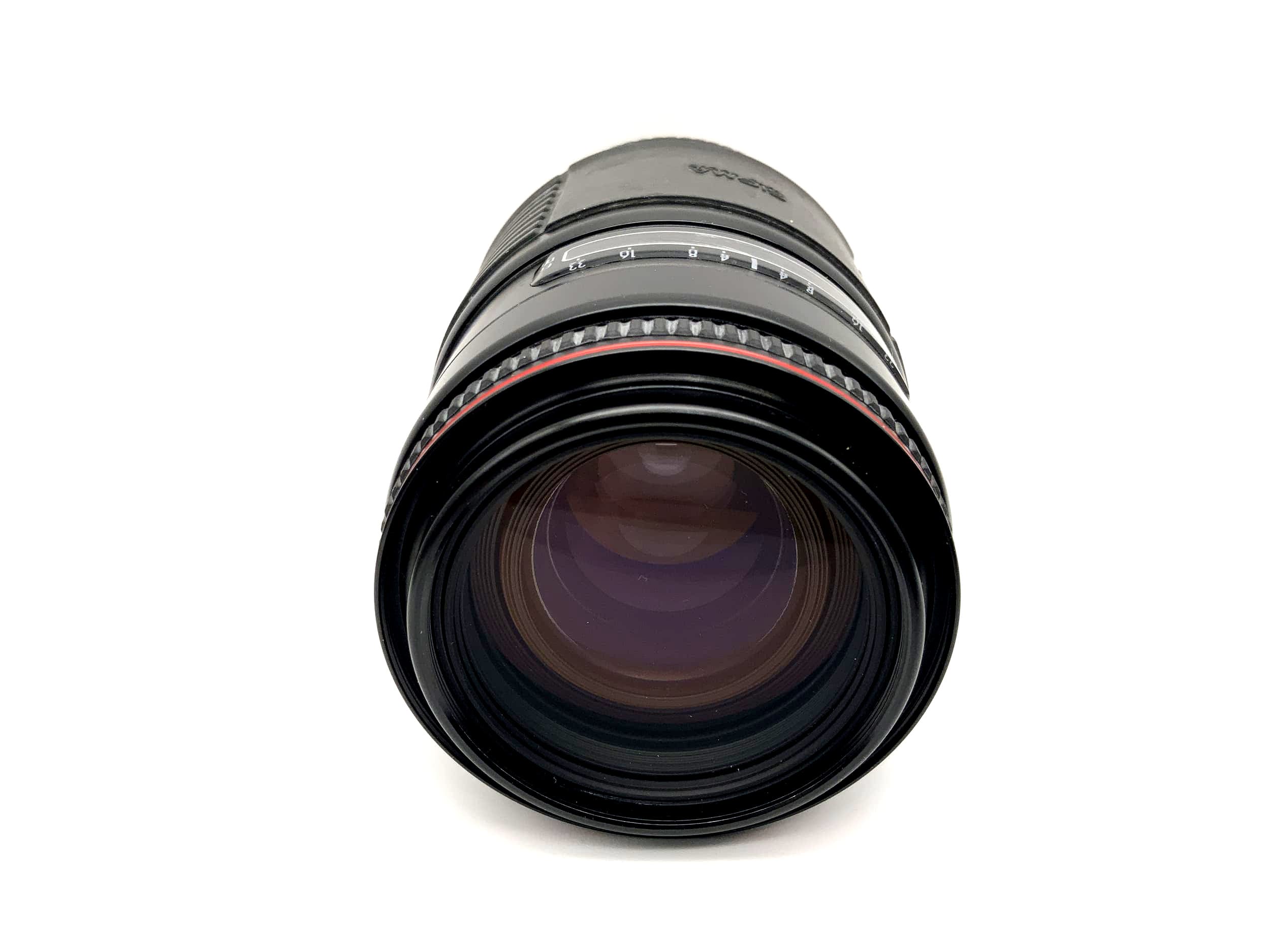 Objectif Sigma 70-210 mm 1:3,5-4,5 APO Zoom Objectif de caméra AF à mise au point automatique (Nikon AF)