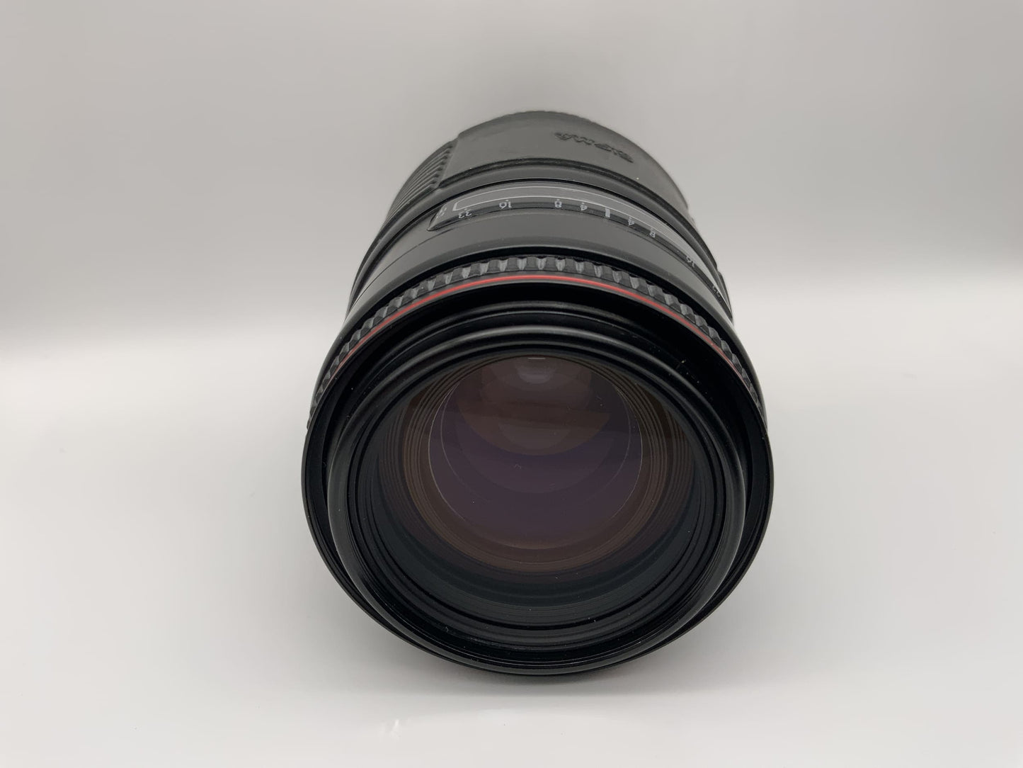 Sigma 70-210mm 1:3.5-4.5 Objektiv APO Zoom Auto Focus AF Camera Lens (Nikon AF)