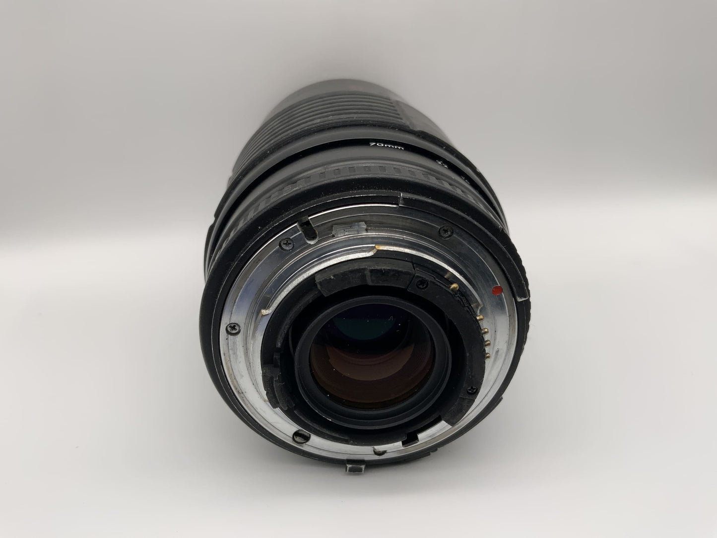 Sigma 70-210mm 1:3.5-4.5 Objektiv APO Zoom Auto Focus AF Camera Lens (Nikon AF)