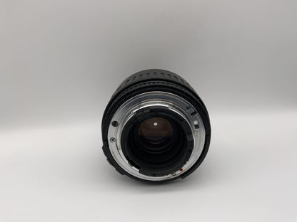 Sigma 28-70mm 1:3.5-4.5 Objektiv UC Zoom Multi-Coated AF Camera Lens (Nikon AF)