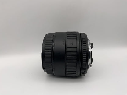 Sigma 28-70mm 1:3.5-4.5 Objektiv UC Zoom Multi-Coated AF Camera Lens (Nikon AF)