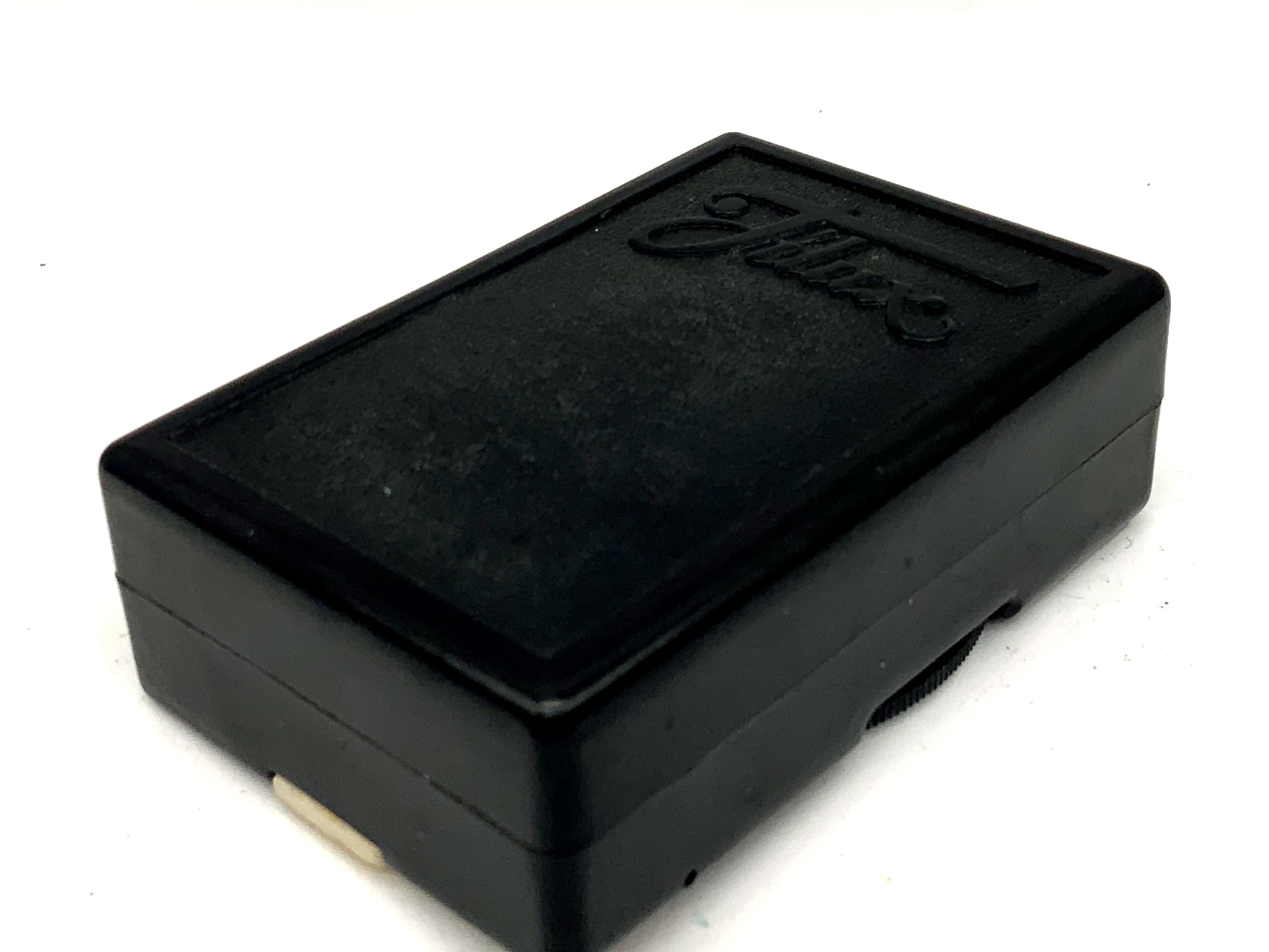 Filux Platin Belichtungsmesser Lichtmesser light meter Lichtmeter