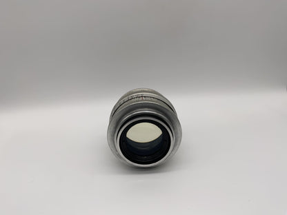 KMZ 5cm 1:1.5 Objektiv Jupiter-3 50mm red p Kamera Camera Lens (M39)