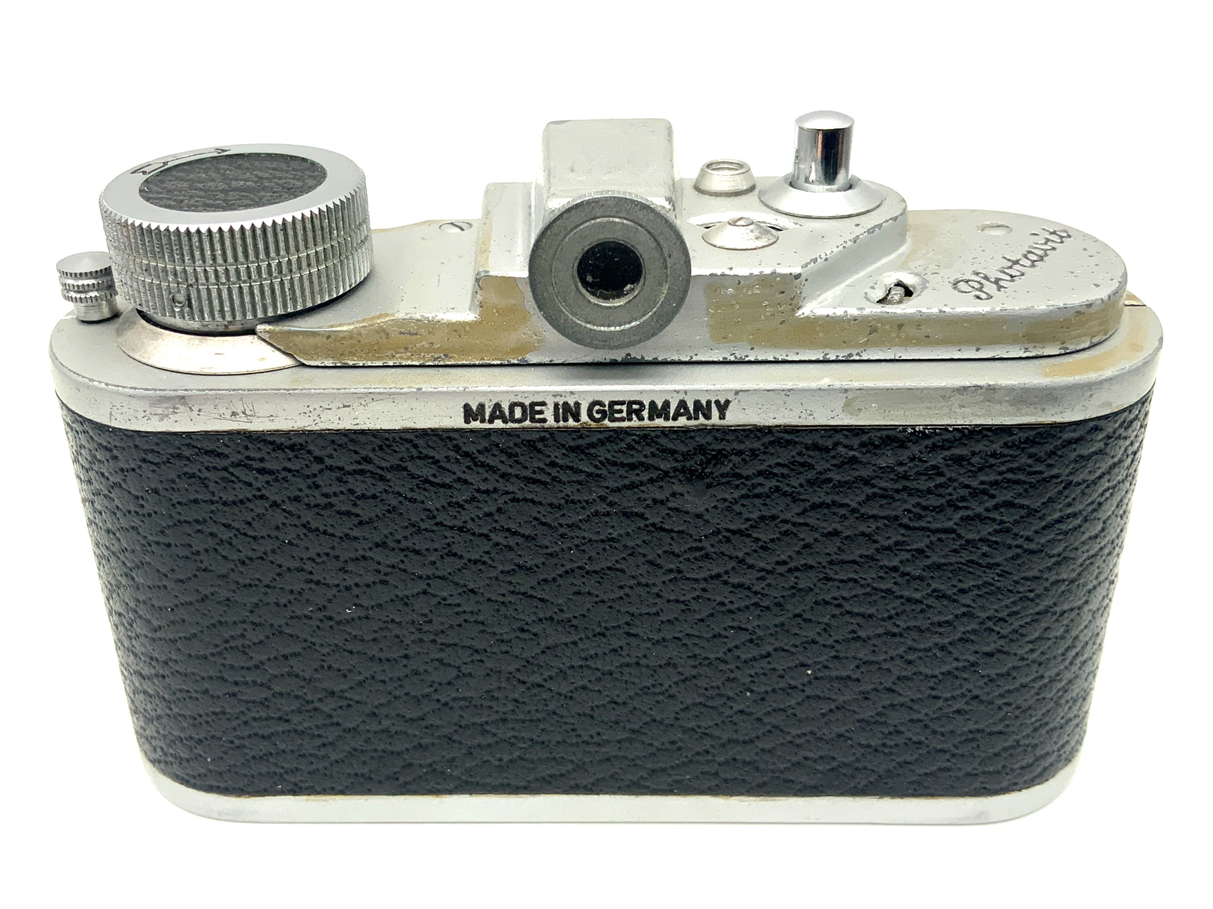 Bolta Photavit V Sucherkamera mit Roeschlein Kreuznach Luxar 38mm 1:2.9