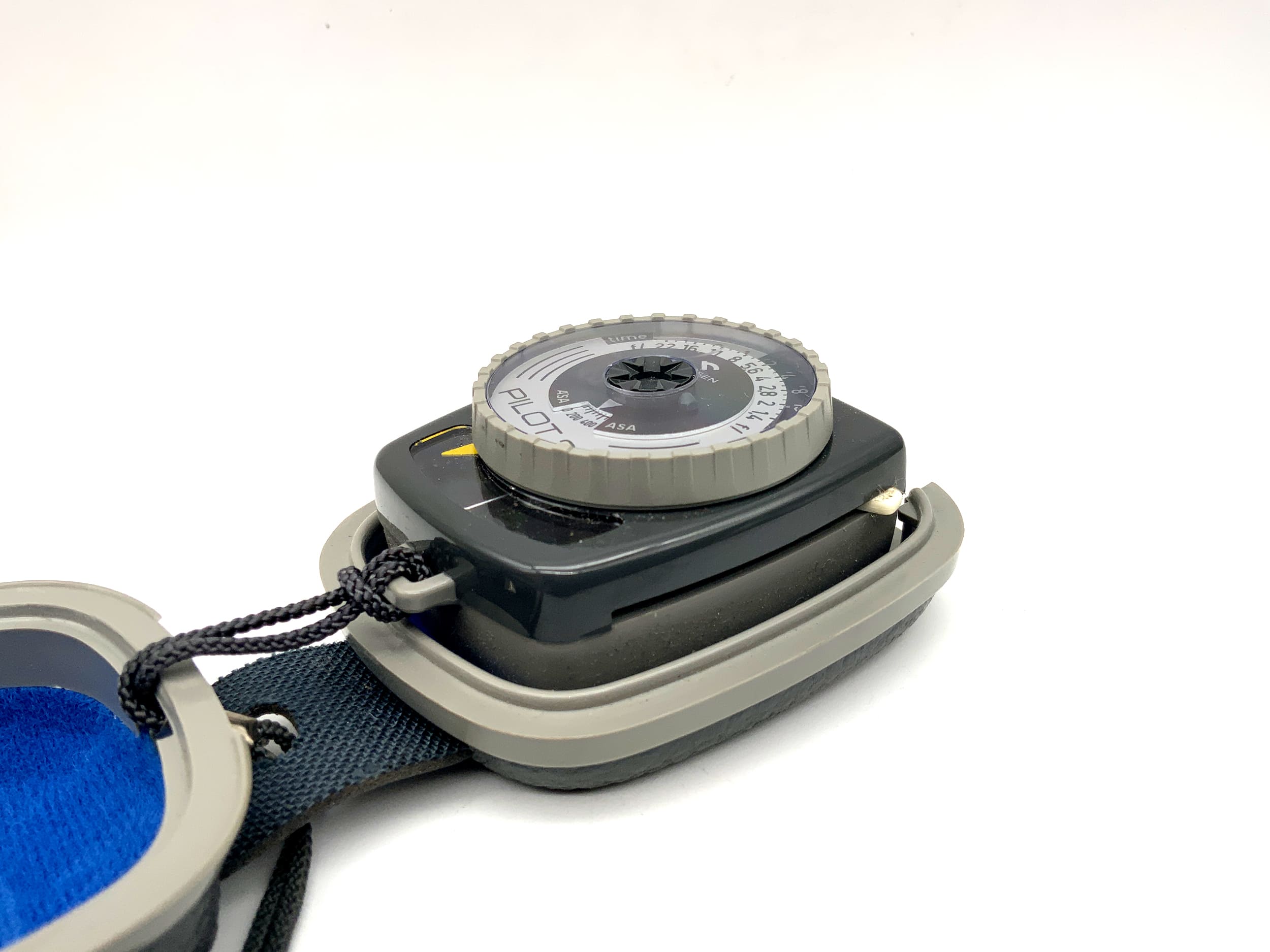 Gossen Pilot 2 Belichtungsmesser Lichtmesser light meter Lichtmeter