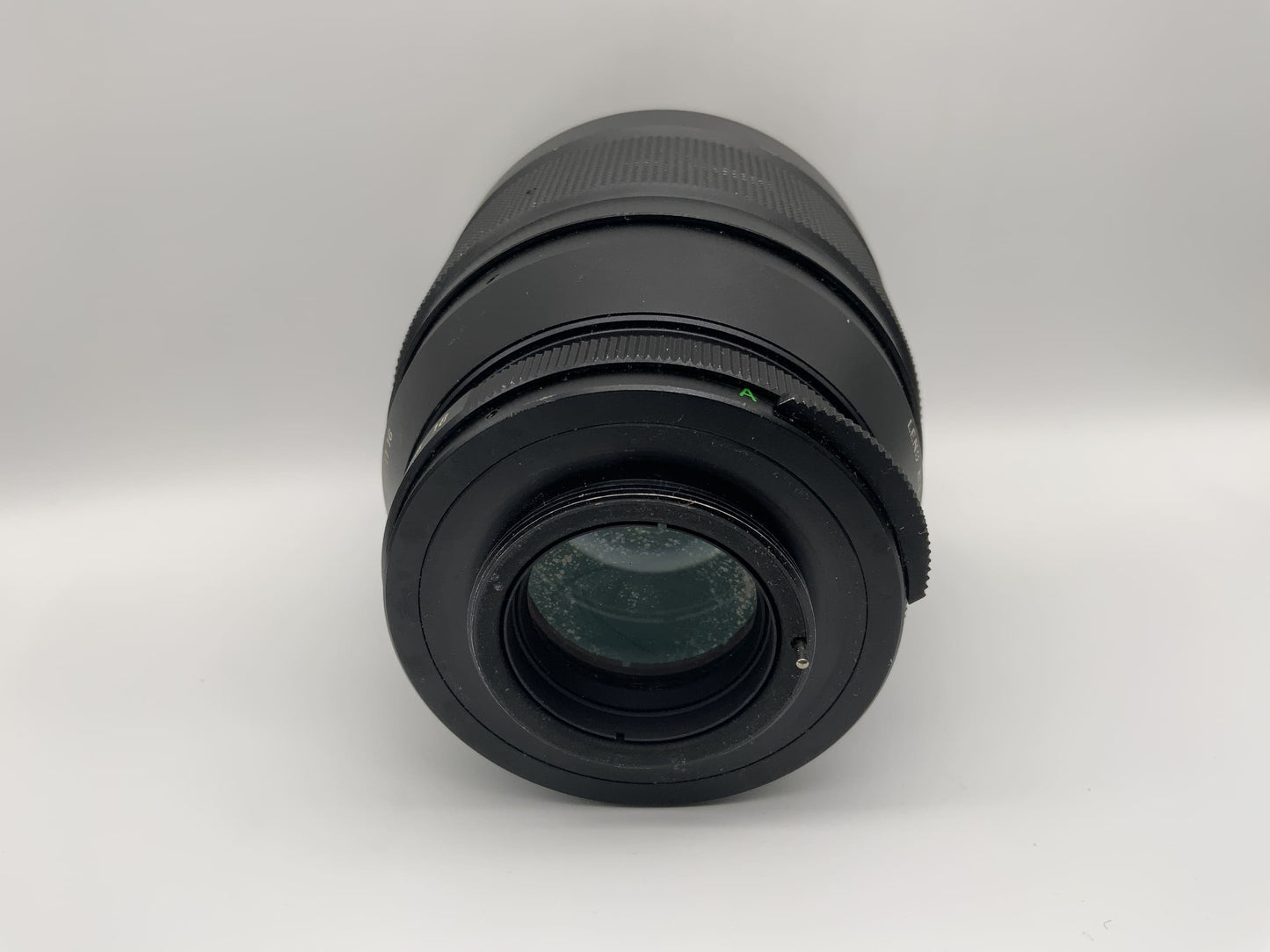 Porst 135mm 1:1.8 Objektiv Tele MC Auto E Kamera Camera Lens (M42)