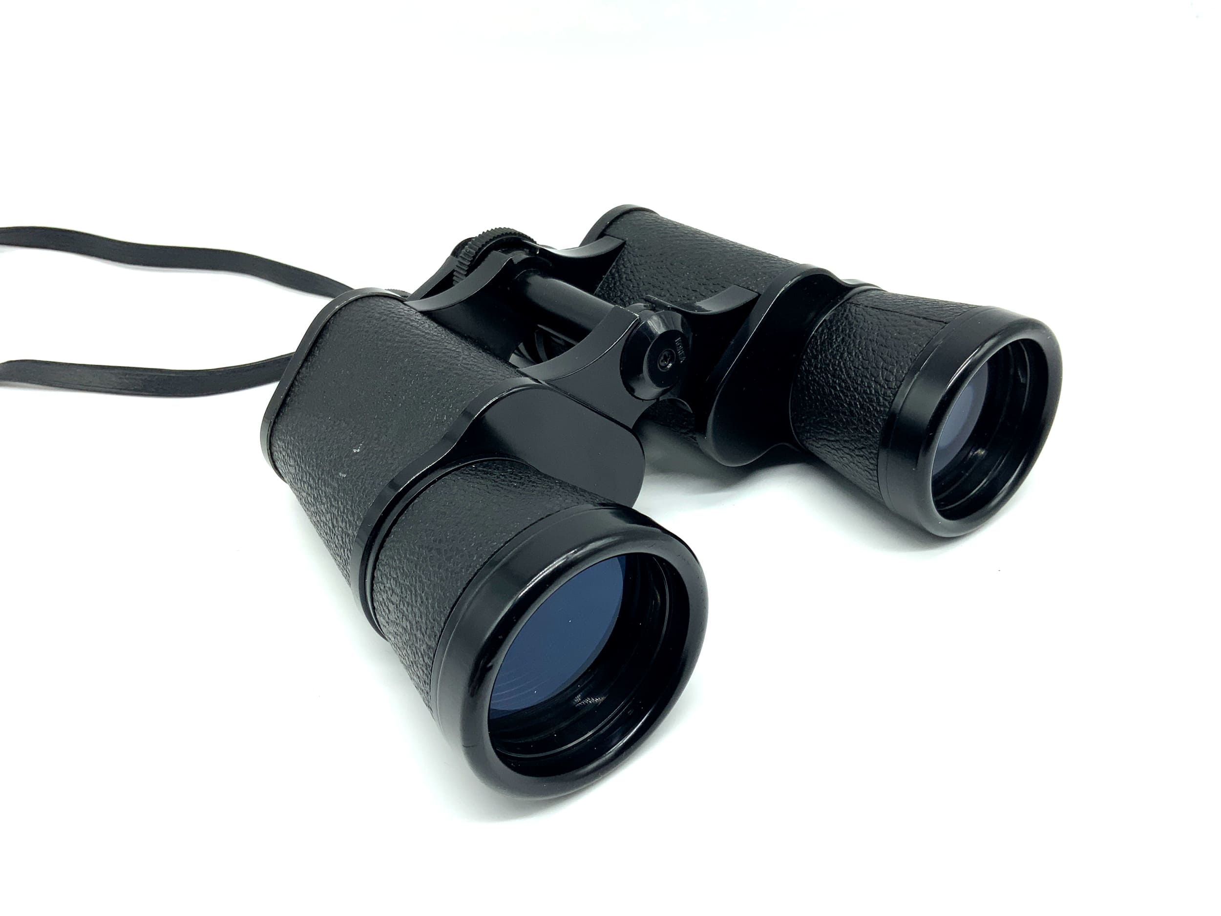 Fernglas 7x50 Fully Coated 124m/1000m Binocular Prismenglas Feldstecher