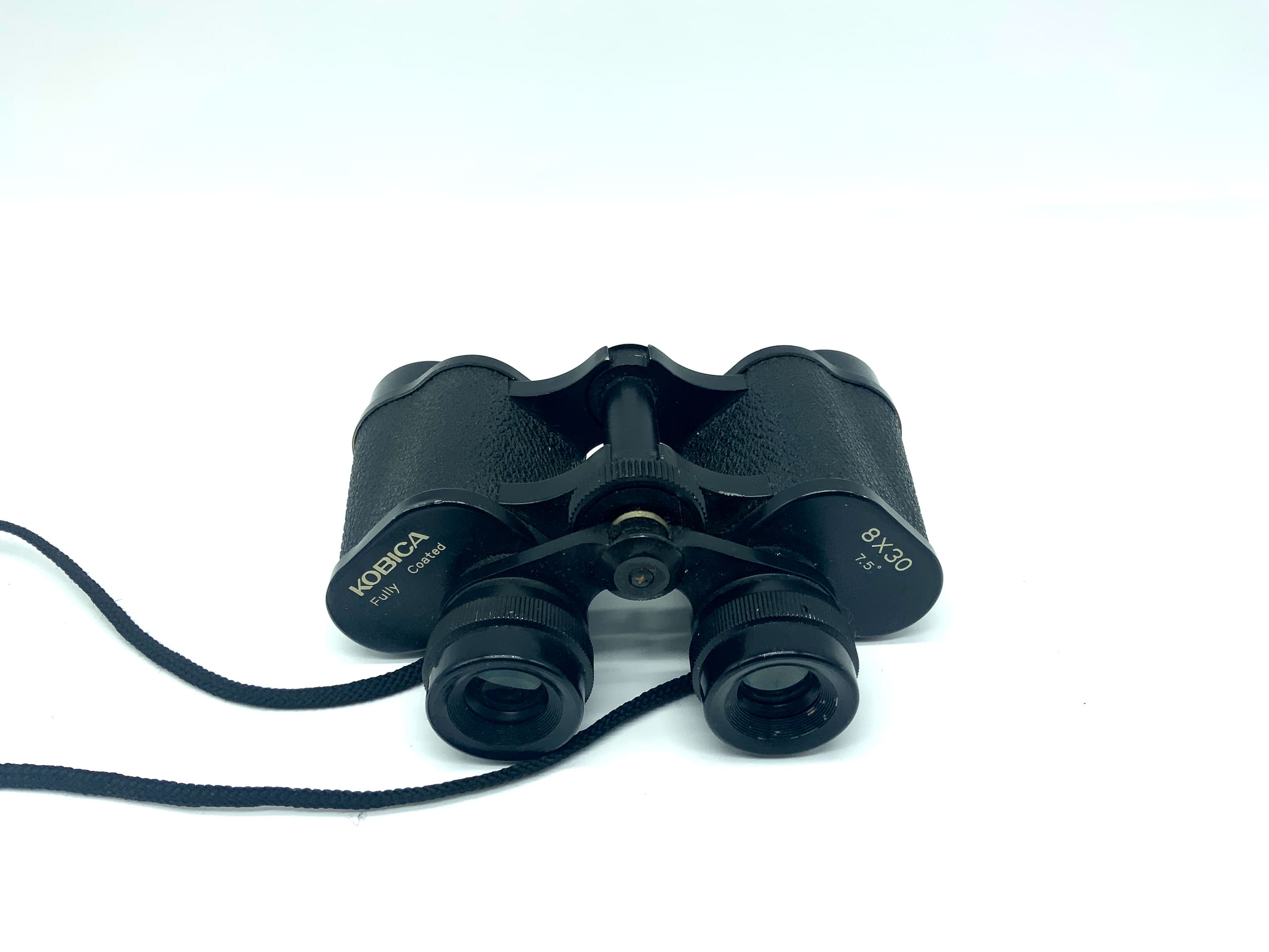 Kobica 8x30 Binoculars Fully Coated 7.5° Binocular Prism Glass Field Glasses