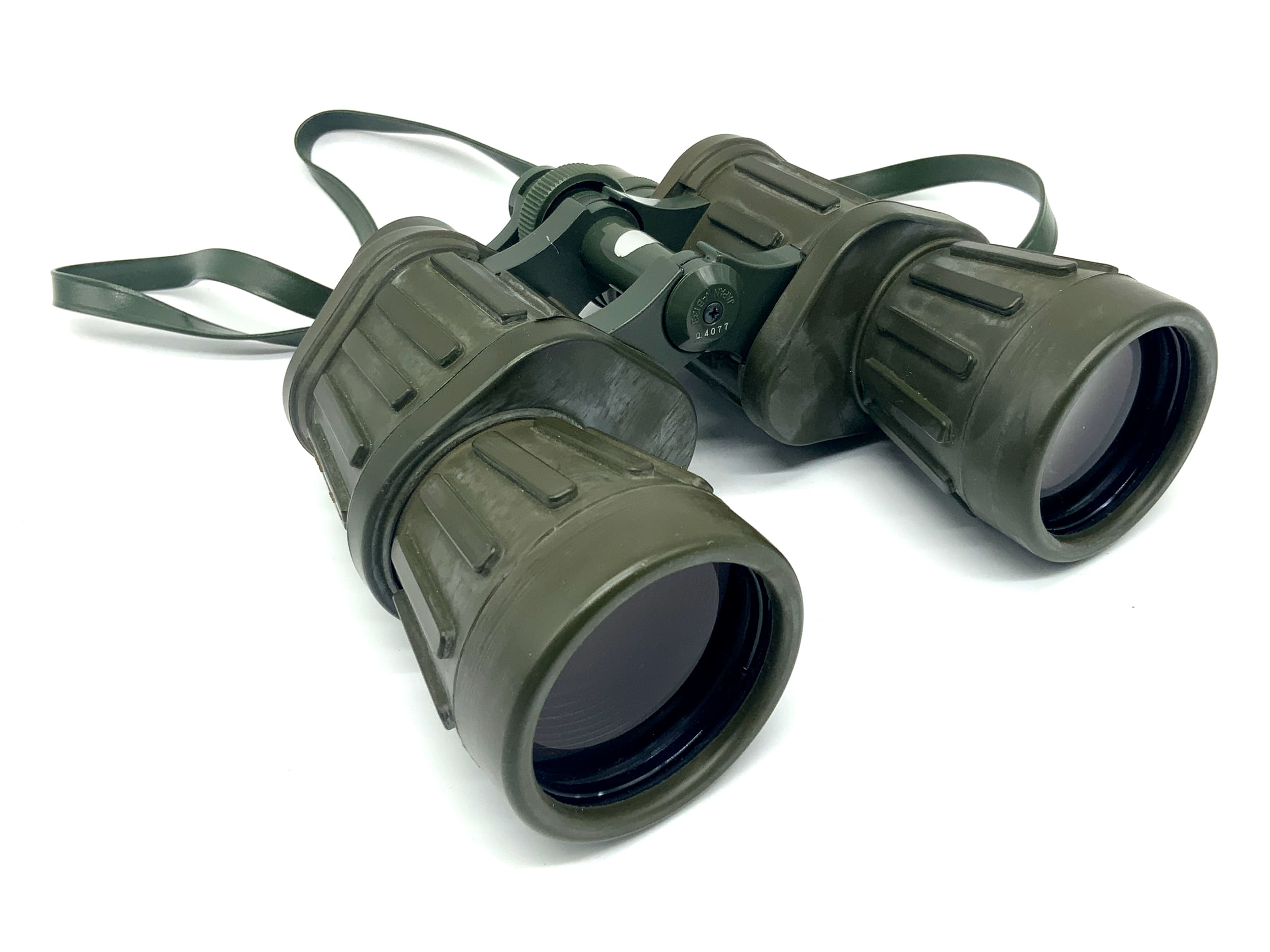 BOB Optik Everest 7x50 GA Fernglas 124m/1000m Binocular Prismenglas Feldstecher