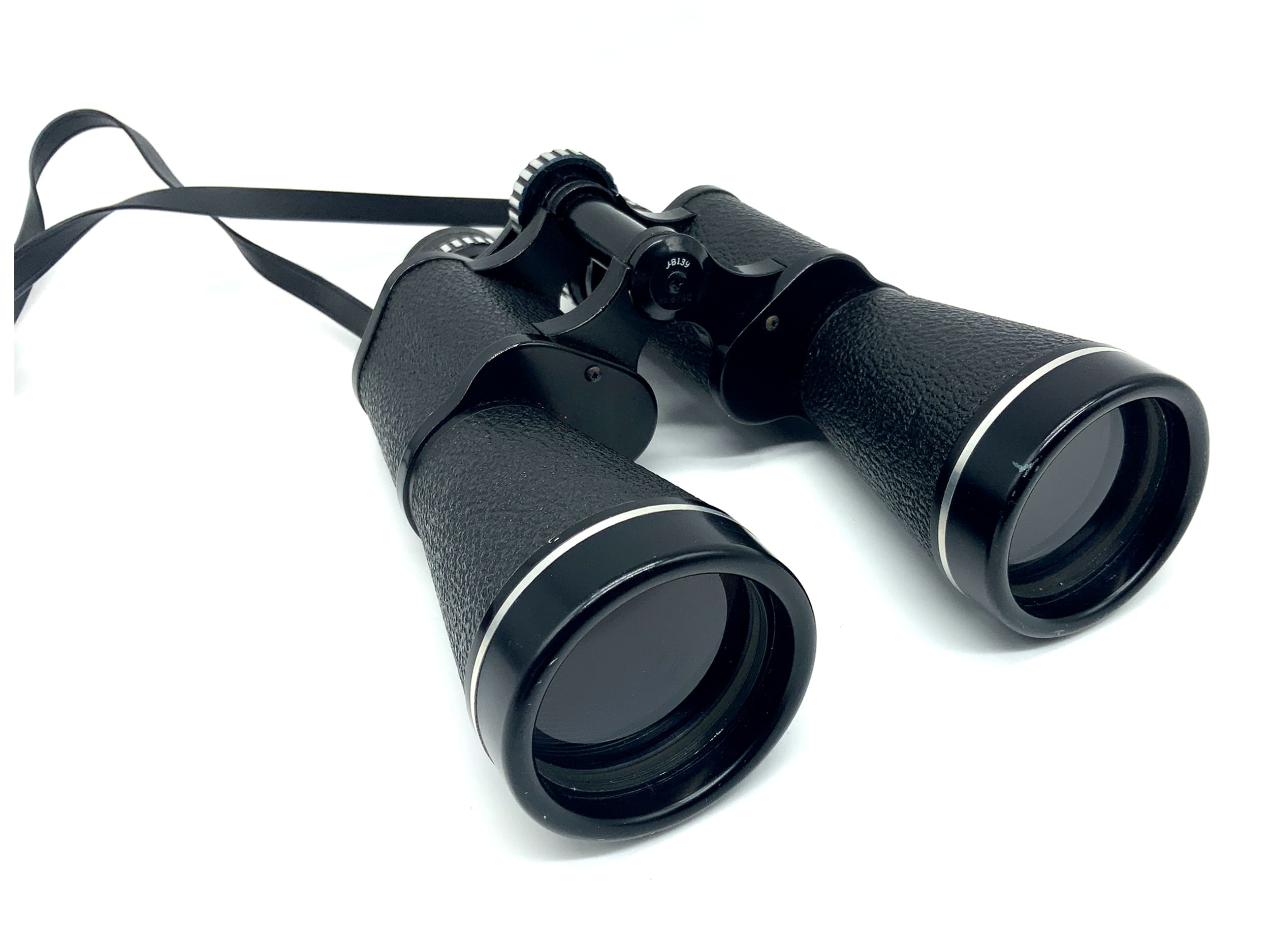 Porst Spezial 16x50 Fernglas 61m auf 1000m Binocular Prismenglas Feldstecher