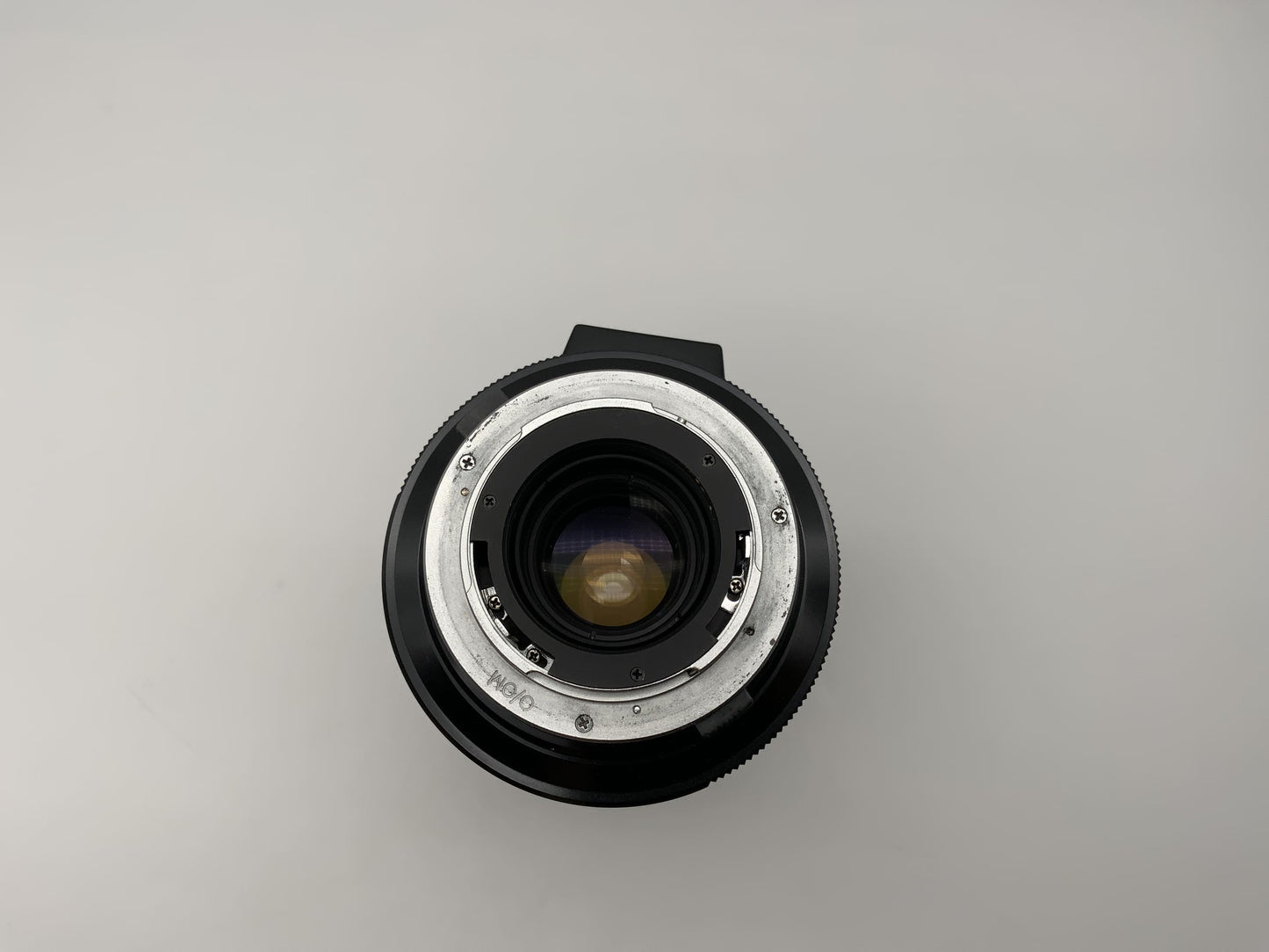 Soligor 70-220mm 1:3,5 Objektiv   Kamera Camera Lens (Olympus OM)