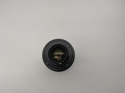 Beroflex 85-210mm 1:4.5 Objektiv  Auto Zoom Kamera Camera Lens (M42)