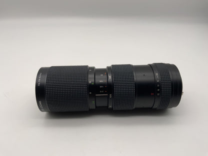 Beroflex 85-210mm 1:4.5 Objektiv  Auto Zoom Kamera Camera Lens (M42)