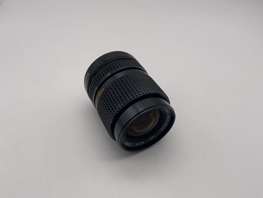 Objectif Travenar 35-70 mm 1:3,5-4,5 pour appareil photo (Pentax K)