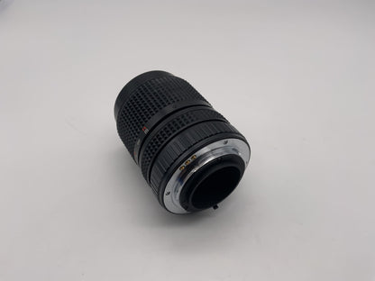 Objectif Travenar 35-70 mm 1:3,5-4,5 pour appareil photo (Pentax K)