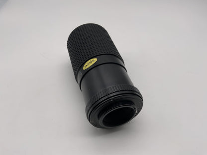 Tokina 80-200mm 1:4 Objektiv  RMC Kamera Camera Lens (M42)