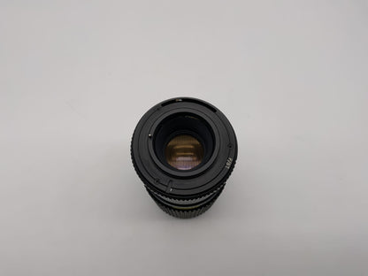 Tokina 80-200mm 1:4 Objektiv  RMC Kamera Camera Lens (M42)