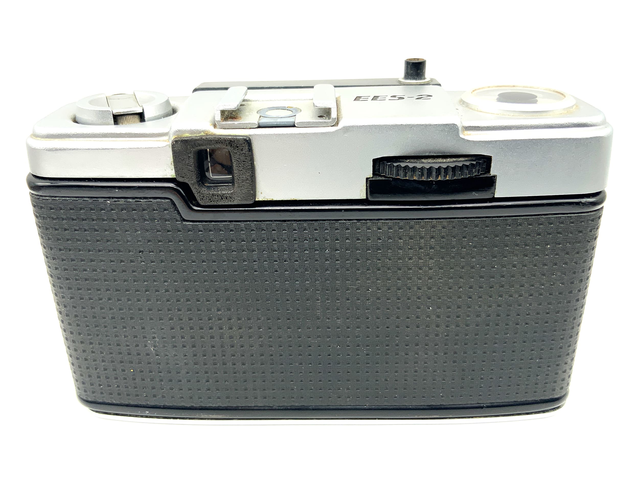 Olympus PEN EES-2 Sucherkamera mit D.Zuiko 30mm 1:2.8 Analogkamera