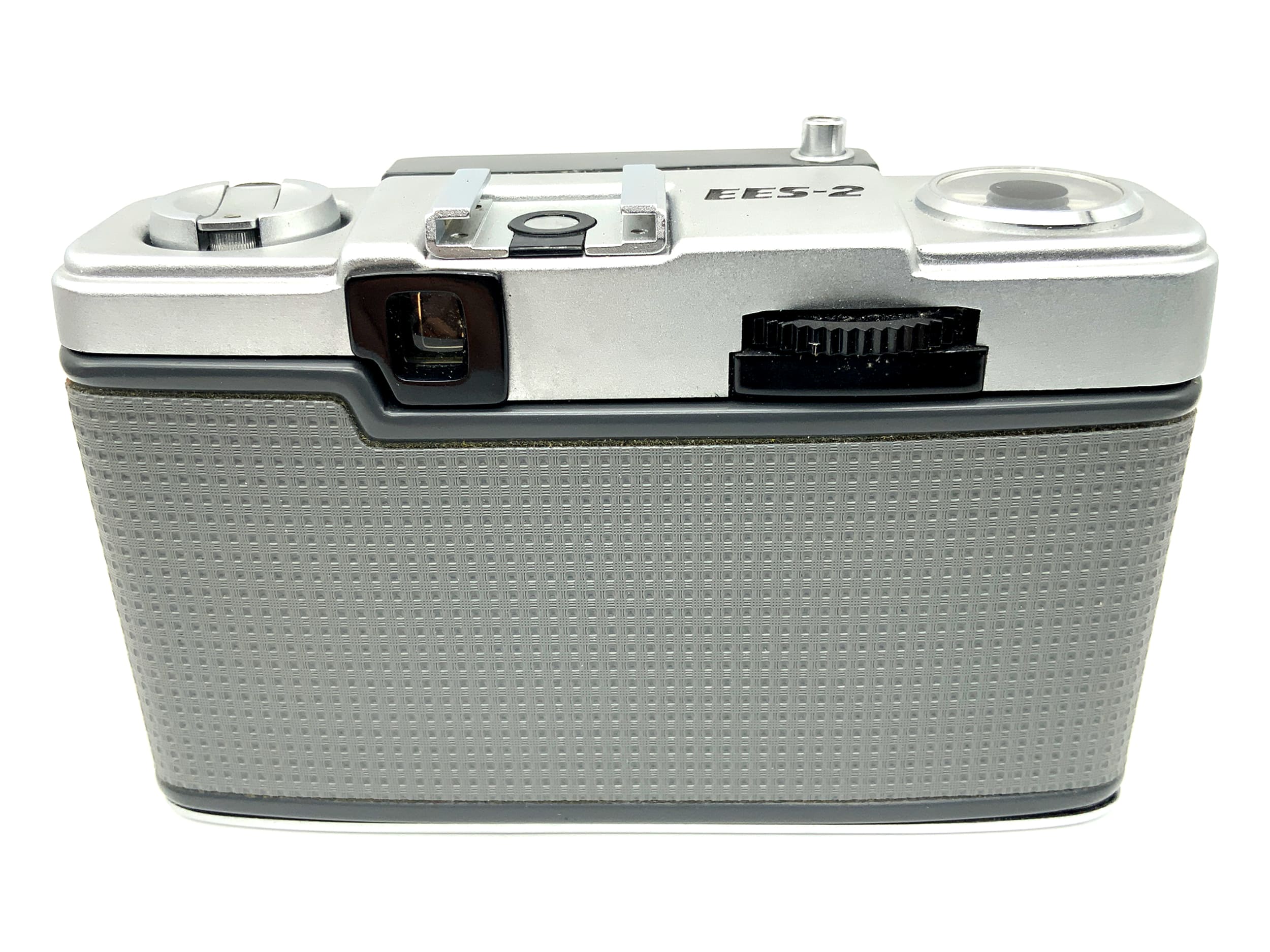 Olympus PEN EES-2 Sucherkamera mit D.Zuiko 30mm 1:2.8 Analogkamera