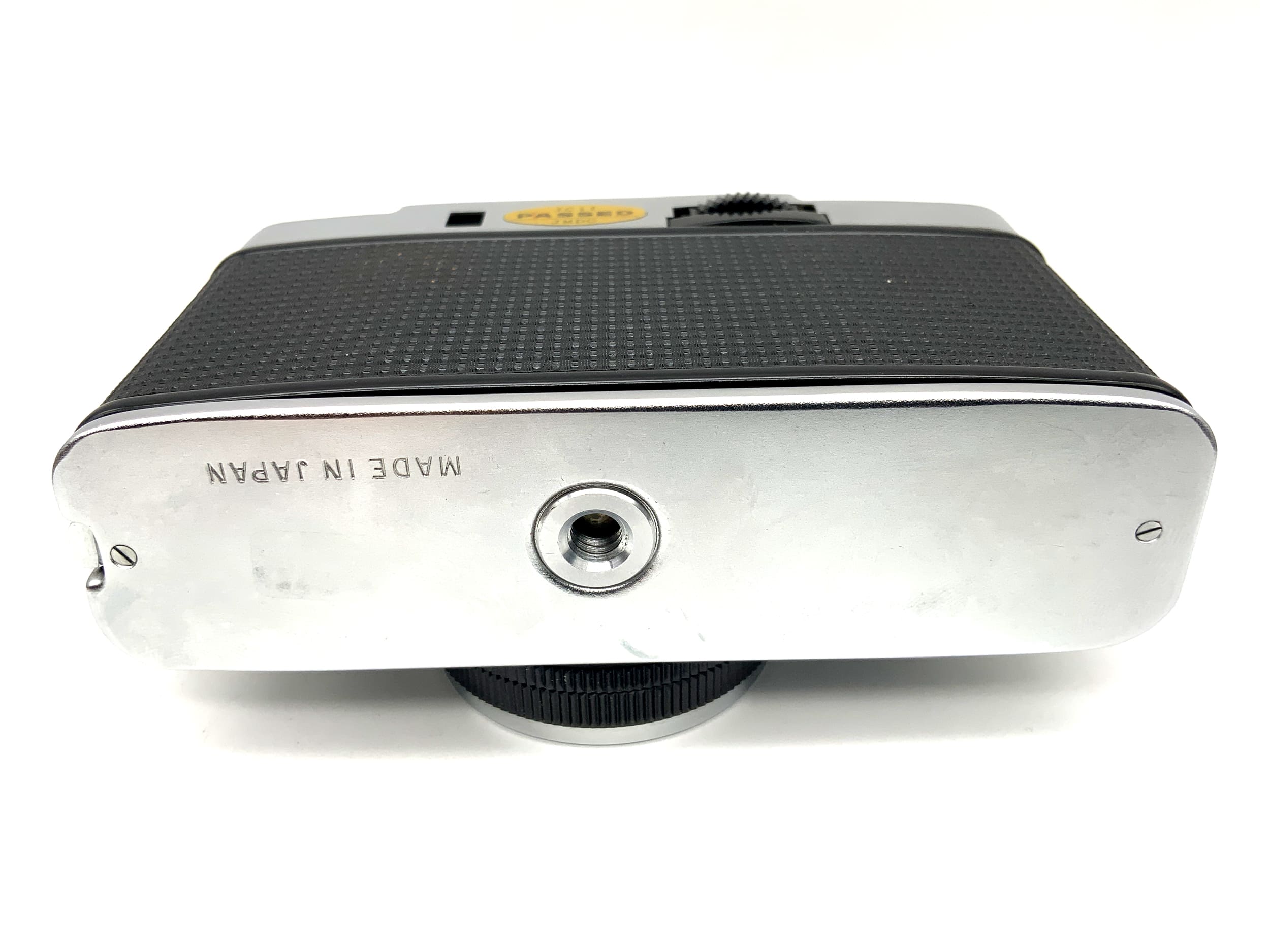 Olympus PEN Rapid-EES Sucherkamera mit D.Zuiko 30mm 1:2.8 Limitierte Auflage