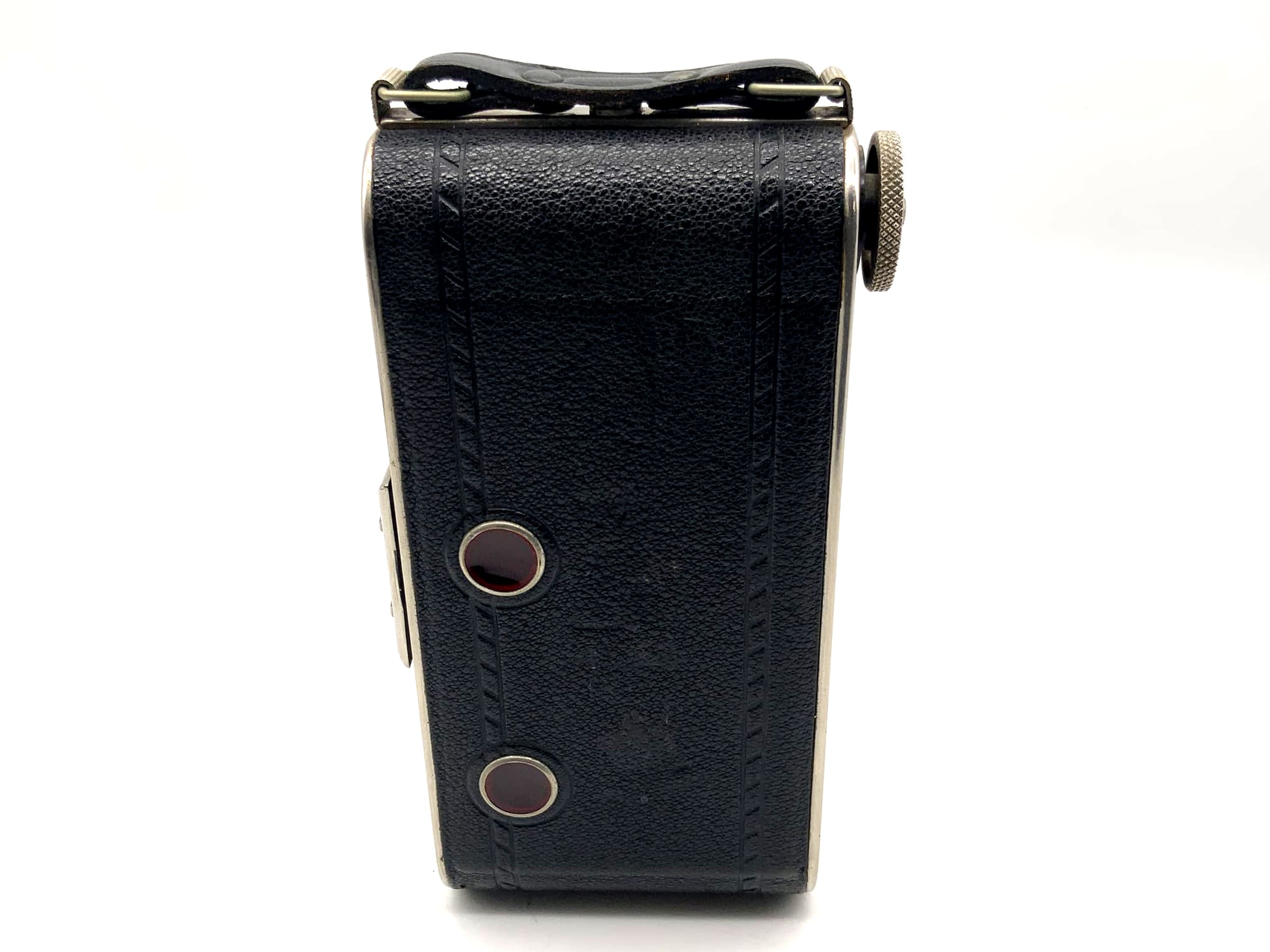 Caméra pliable Certo Certix avec Anastigmat Actinar 1:4,5 10,5 cm 105 mm