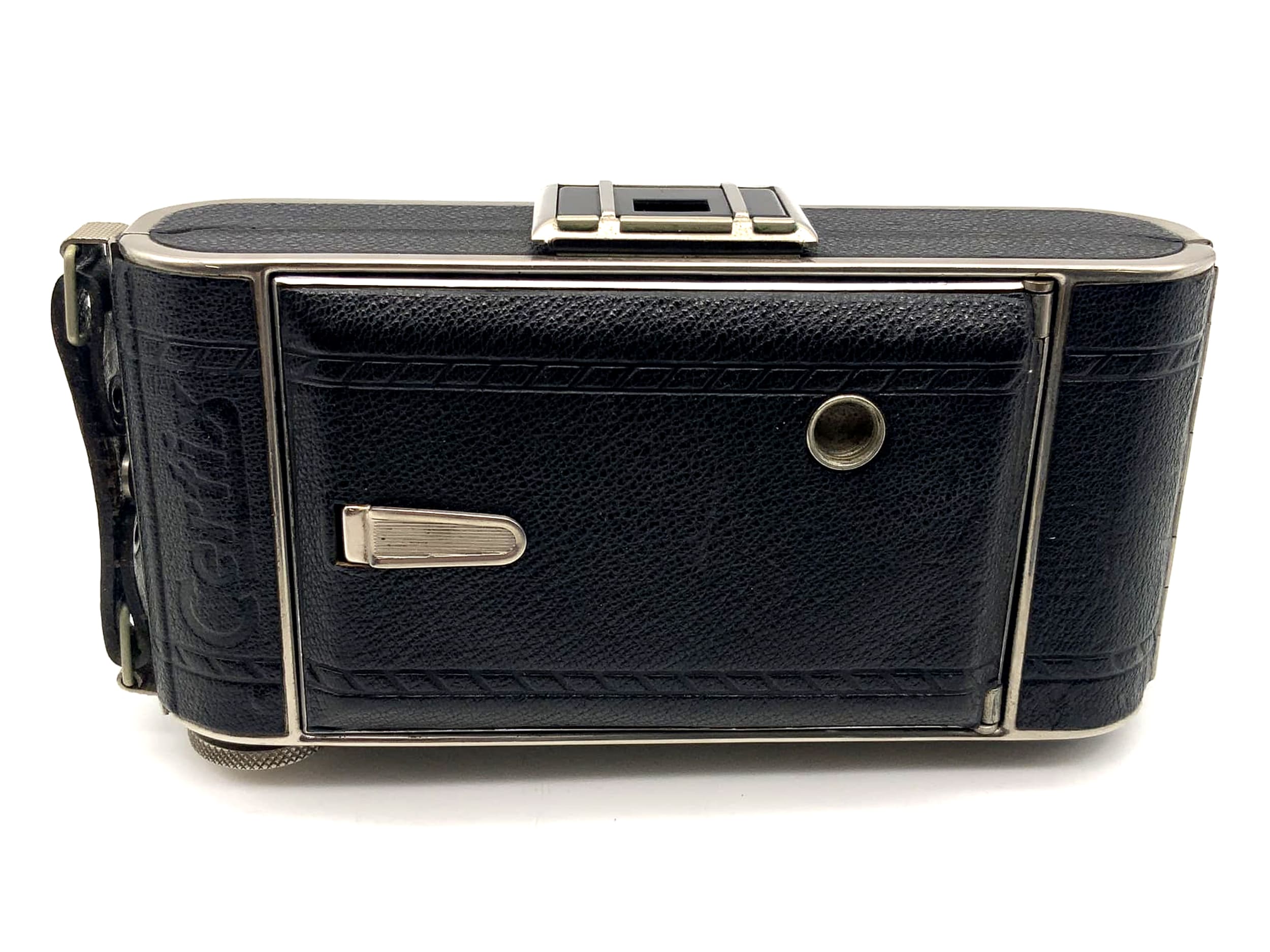 Caméra pliable Certo Certix avec Anastigmat Actinar 1:4,5 10,5 cm 105 mm