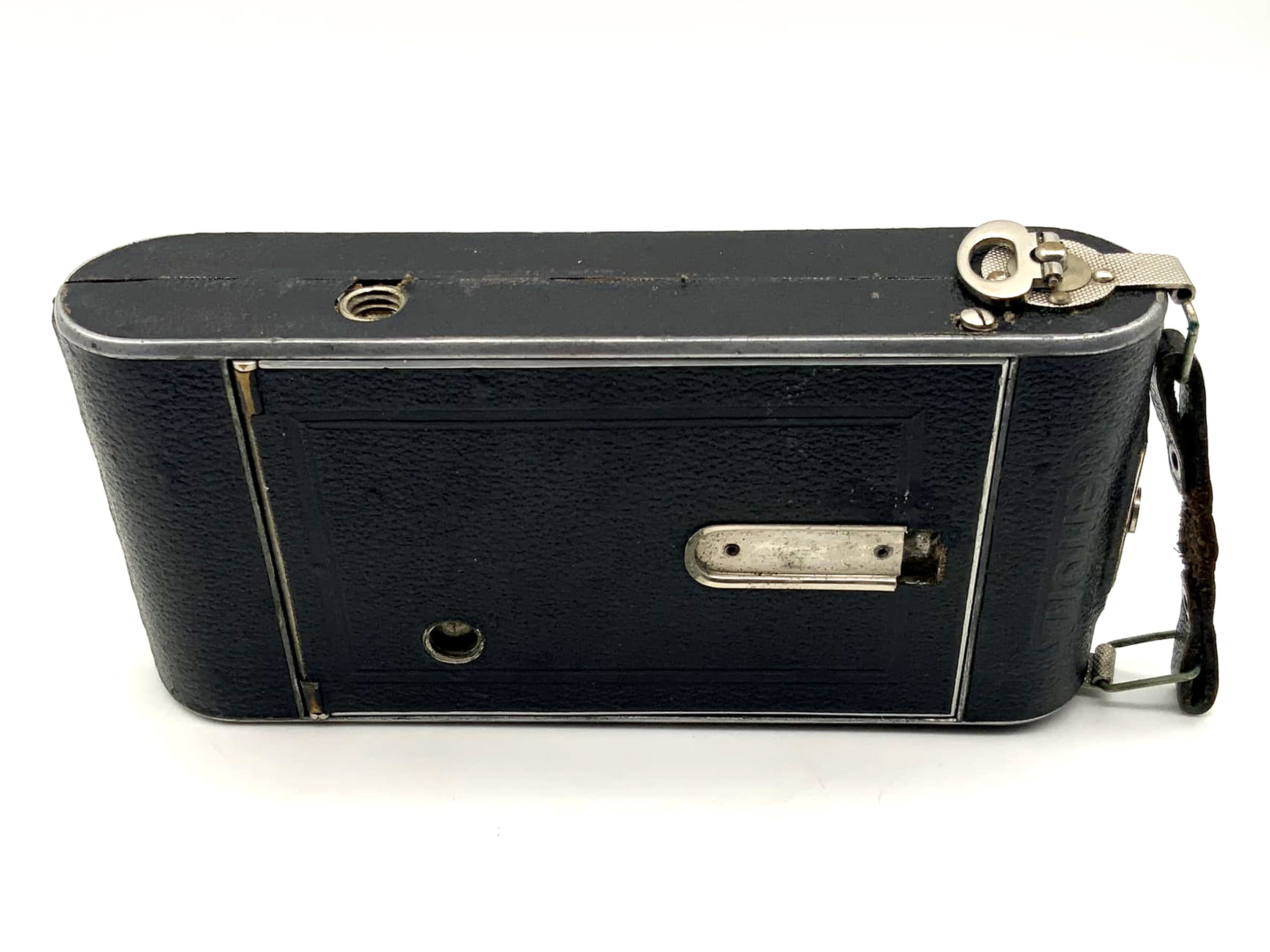 Caméra pliable Certofix Vario avec Radionar Anastigmat 1:6.3 10,5 cm 105 mm