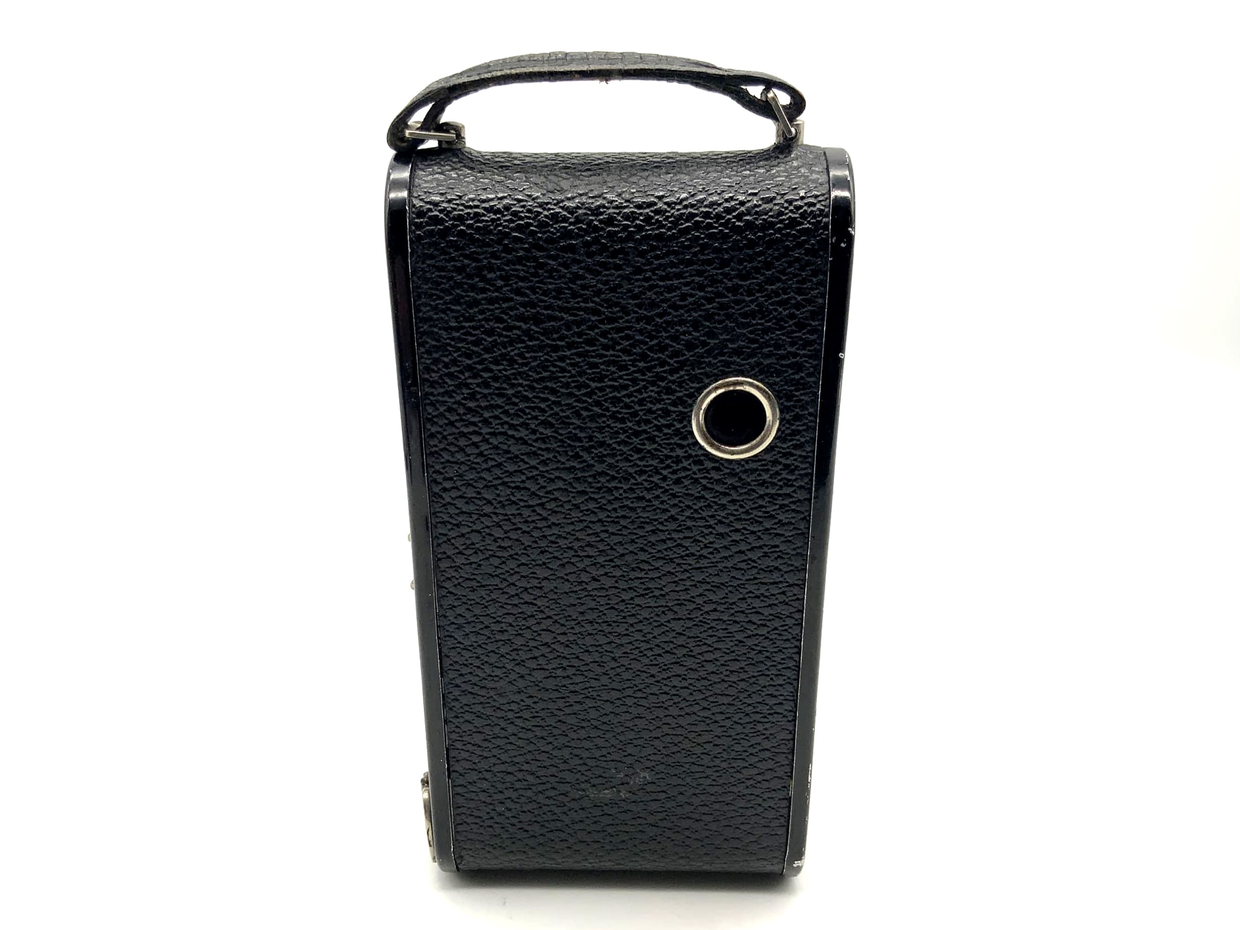 Appareil photo pliable Orion Rio 84 avec Meyer Görlitz Trioplan 1:4,5 10,5 cm Orionwerk