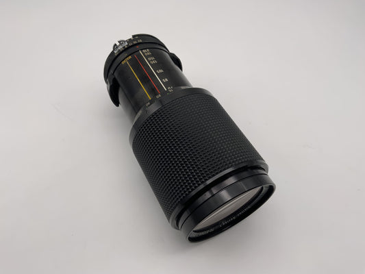 Vivitar 70-210mm 1:3,5 Objektiv  VMC Series 1 Macro Kamera Camera Lens (Nikon F)