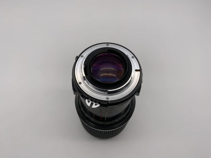 Vivitar 70-210mm 1:3,5 Objektiv  VMC Series 1 Macro Kamera Camera Lens (Nikon F)