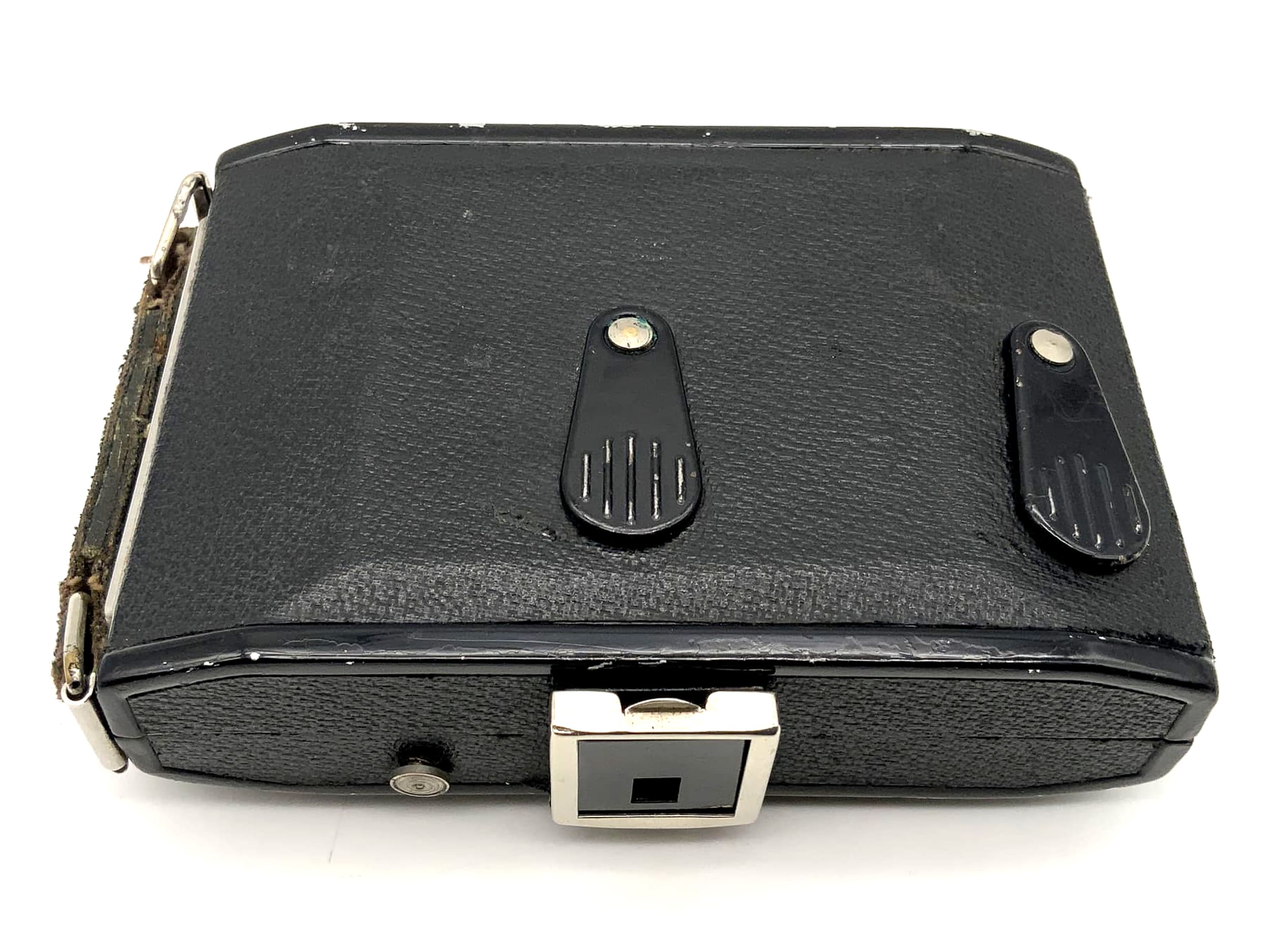 Appareil photo pliant Dehel Demaria avec Manar 1:3,5 75 mm