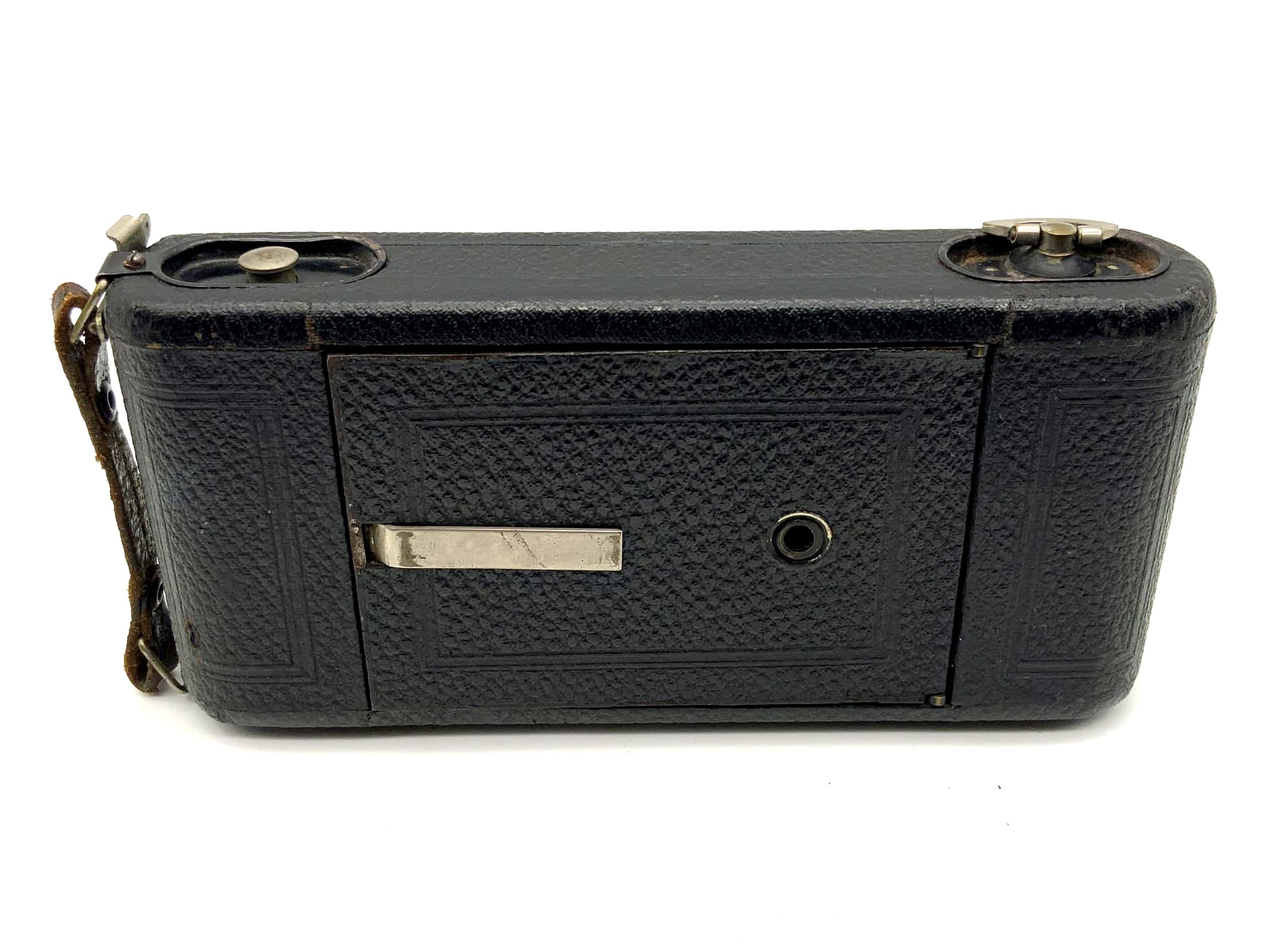 Appareil photo pliable Orion Vario avec objectif spécial Aplanat 1:8 10,5 cm Orionwerk