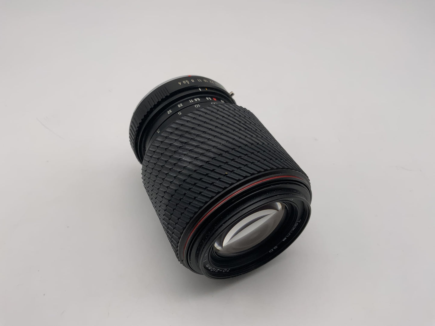 Tokina 70-210mm 1:4-5.6 Objektiv  SD Kamera Camera Lens (Pentax K)